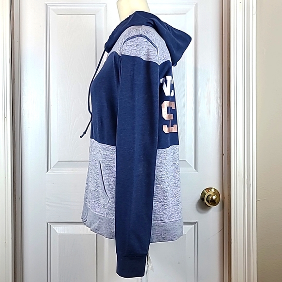 Victoria's Secret Graphic Hoodie - Picture 4 of 12